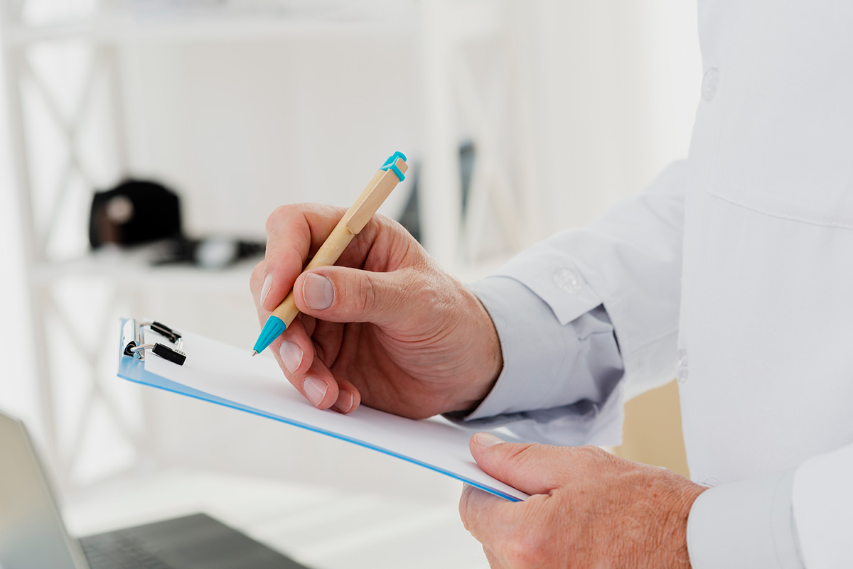 Testosterone Replacement Therapy In Testosterone Replacement Therapy Clinic In Milford