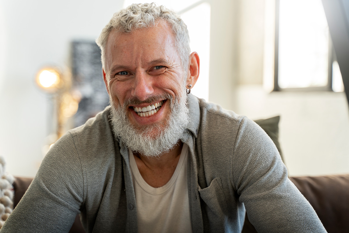 Testosterone Replacement Therapy for Men In Testosterone Replacement Therapy Clinic In Milford